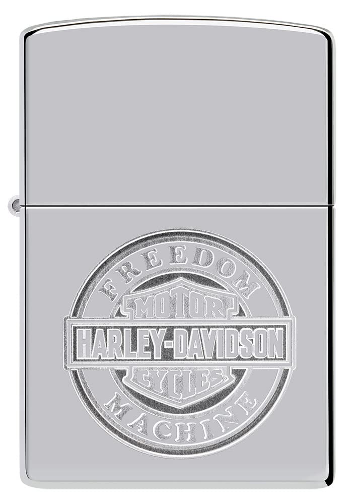Zippo Harley-Davidson Lighter
