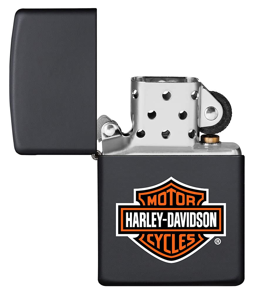 Zippo Harley-Davidson Lighter