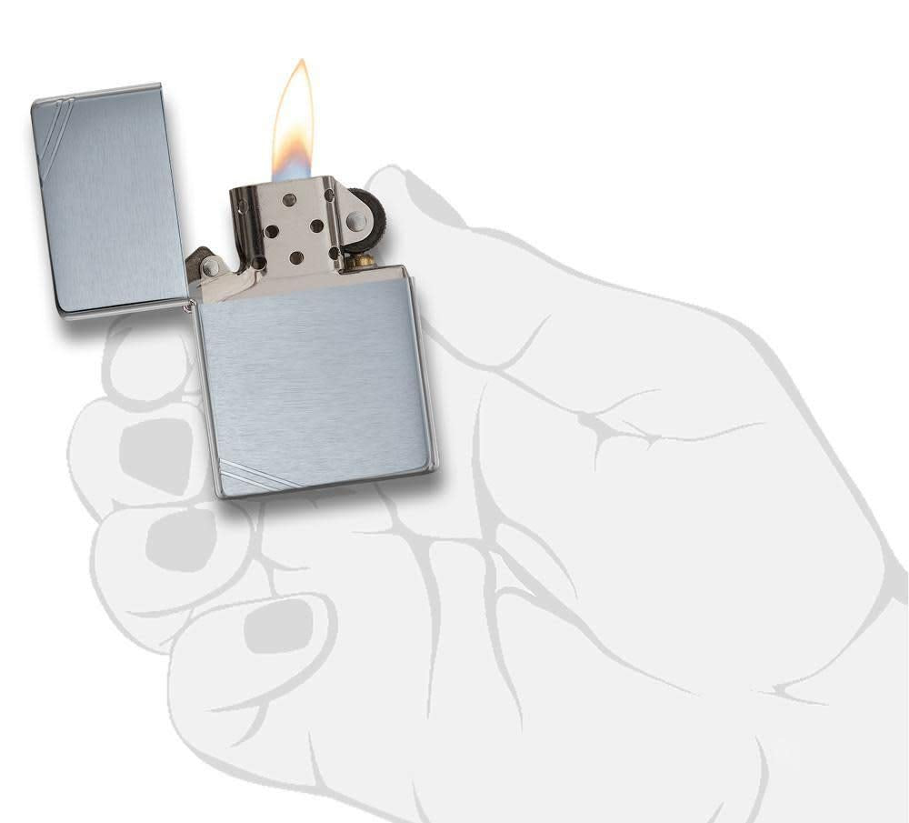 Zippo Vintage Lighters