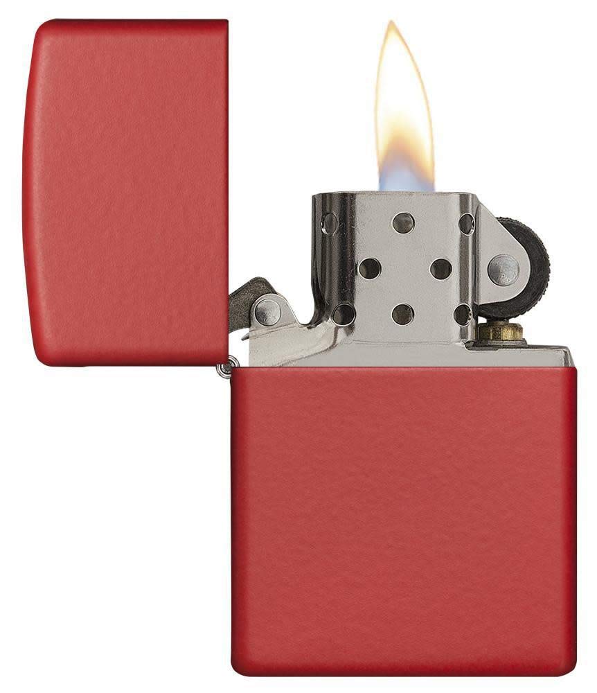 Zippo Classic Black Crackle Pocket Lighter - Windproof & Refillable Flip-Top Metal Lighter - Everyday Use Pocket Lighters - Luxury Lighters Made in USA
