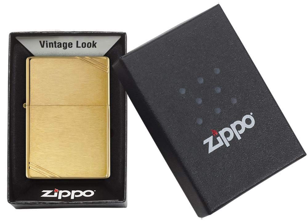 Zippo Vintage Lighters