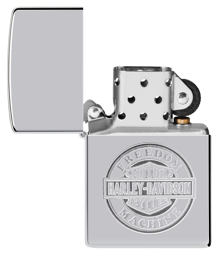 Zippo Harley-Davidson Lighter
