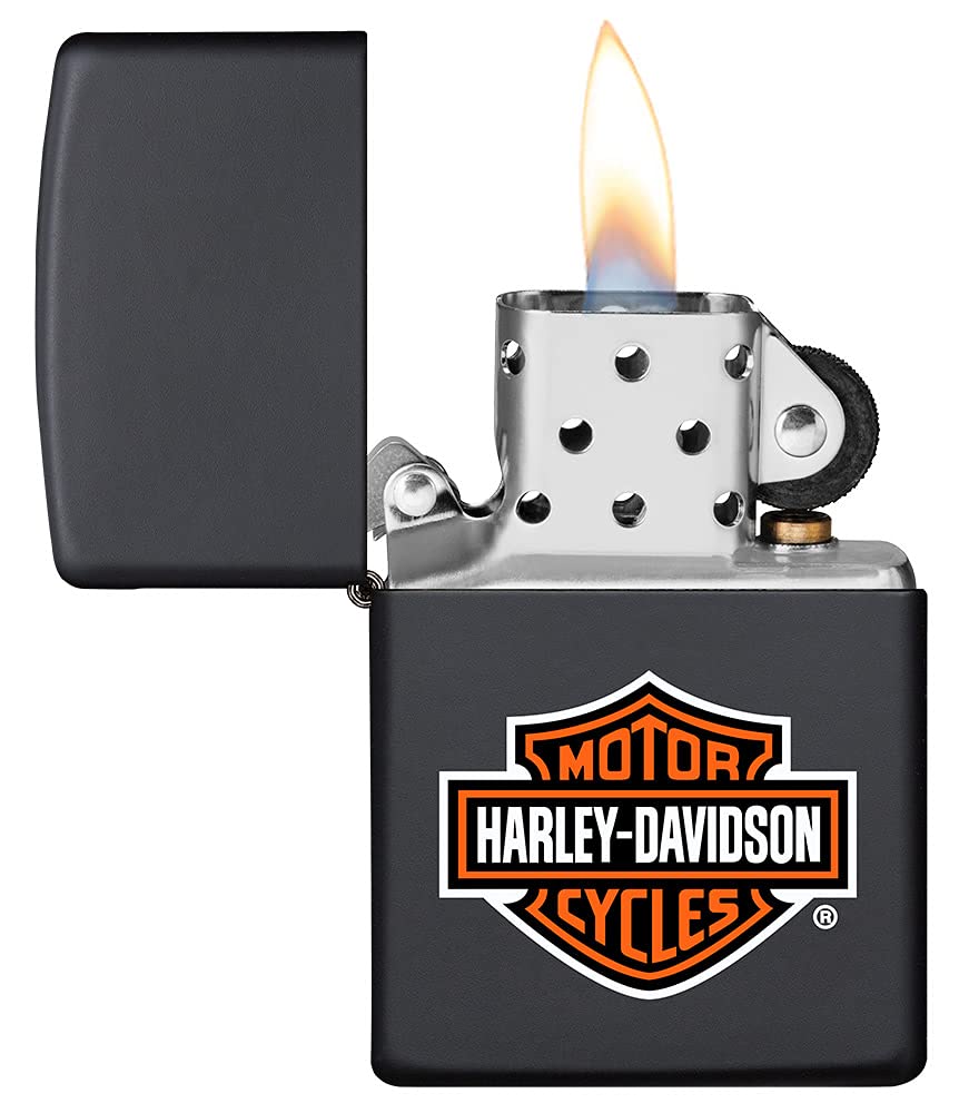 Zippo Harley-Davidson Lighter