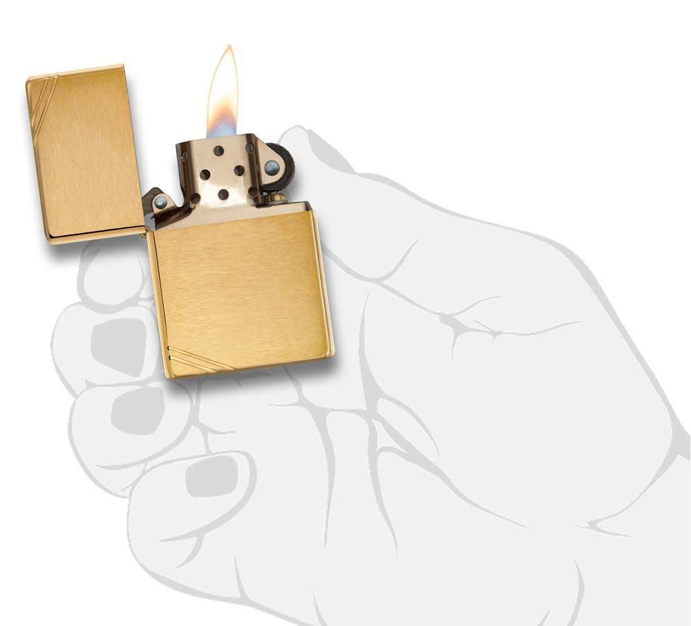 Zippo Vintage Lighters