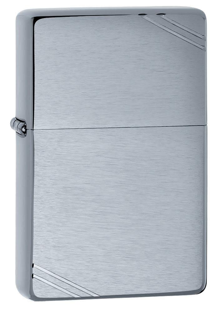 Zippo Vintage Lighters