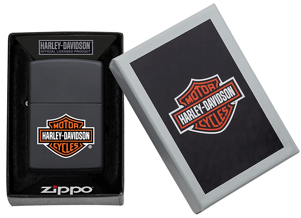 Zippo Harley-Davidson Lighter