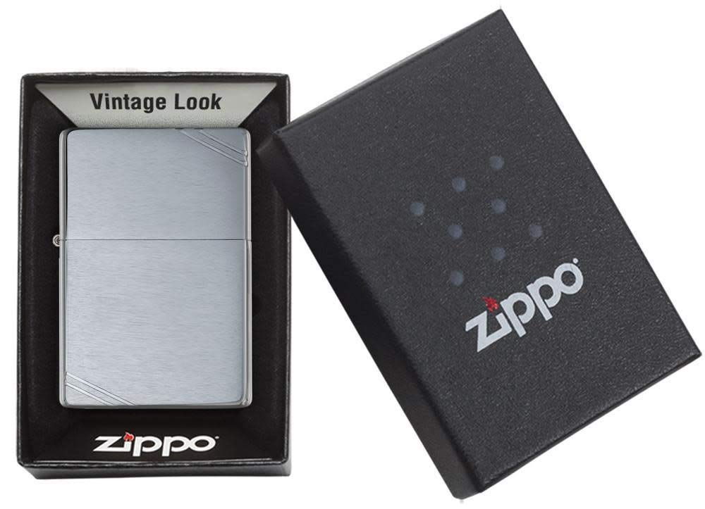 Zippo Vintage Lighters