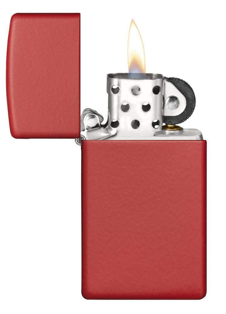 Zippo Classic Black Crackle Pocket Lighter - Windproof & Refillable Flip-Top Metal Lighter - Everyday Use Pocket Lighters - Luxury Lighters Made in USA
