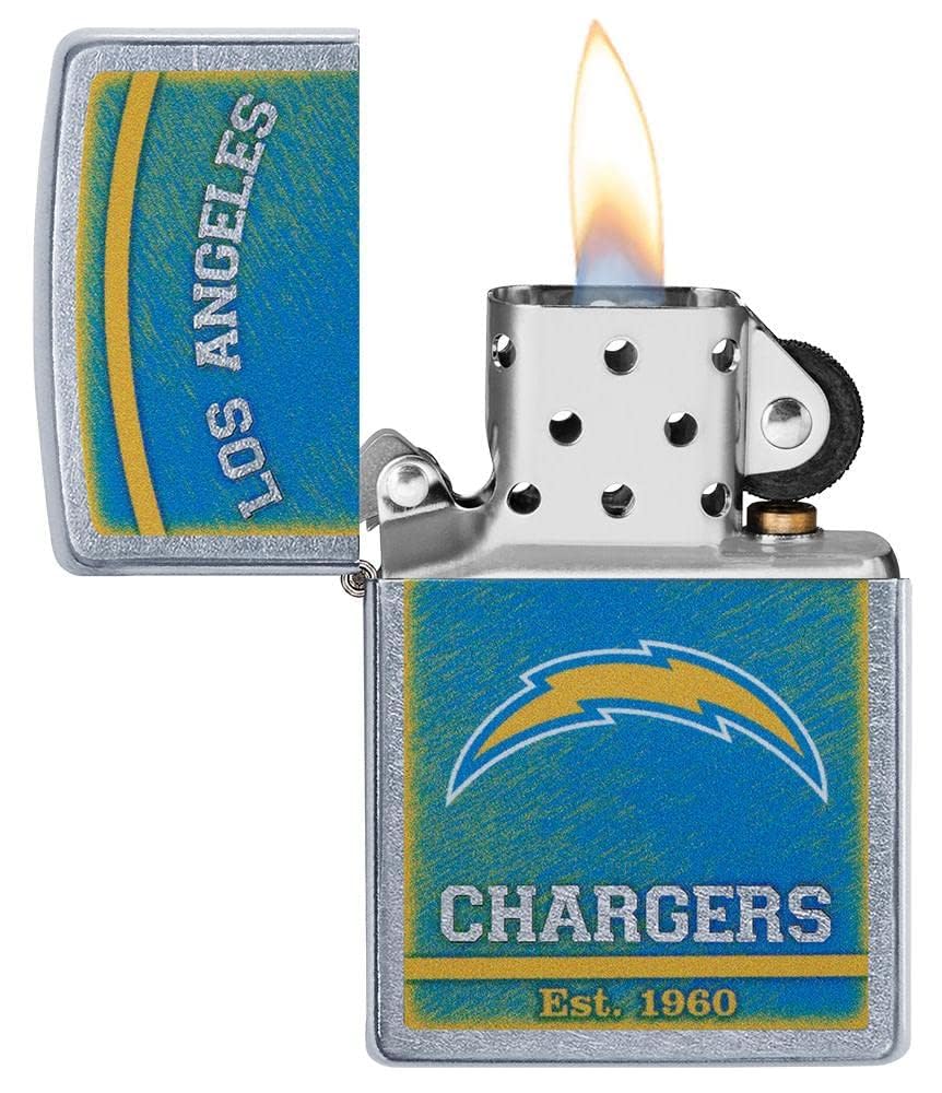 Zippo Personalized Latest Style Lighter NFL - Free Laser Engraving (Pittsburgh)