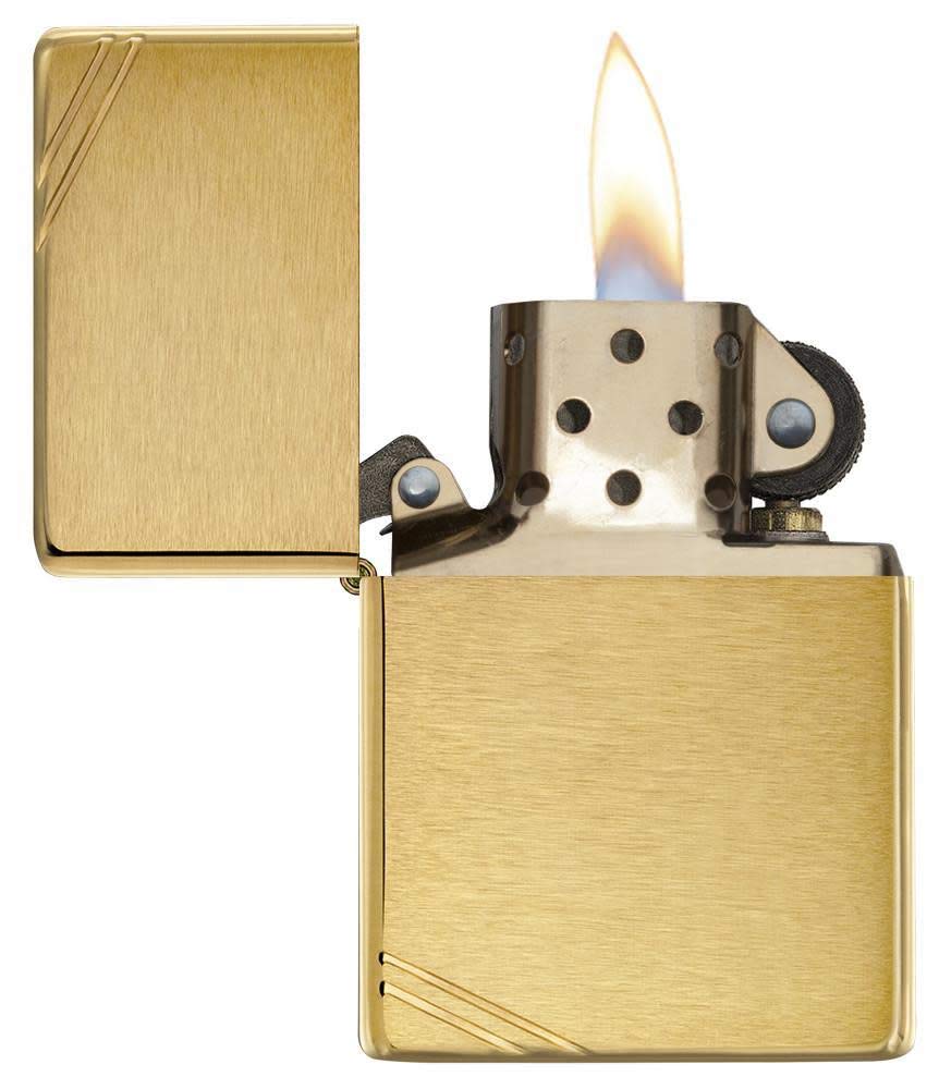 Zippo Vintage Lighters