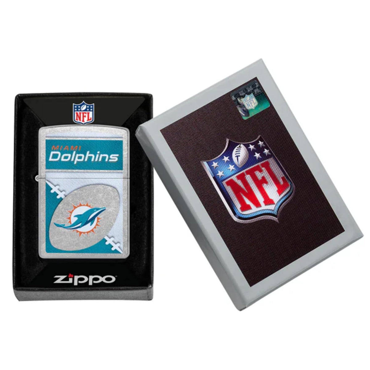 Zippo Personalized Latest Style Lighter NFL - Free Laser Engraving (Pittsburgh)