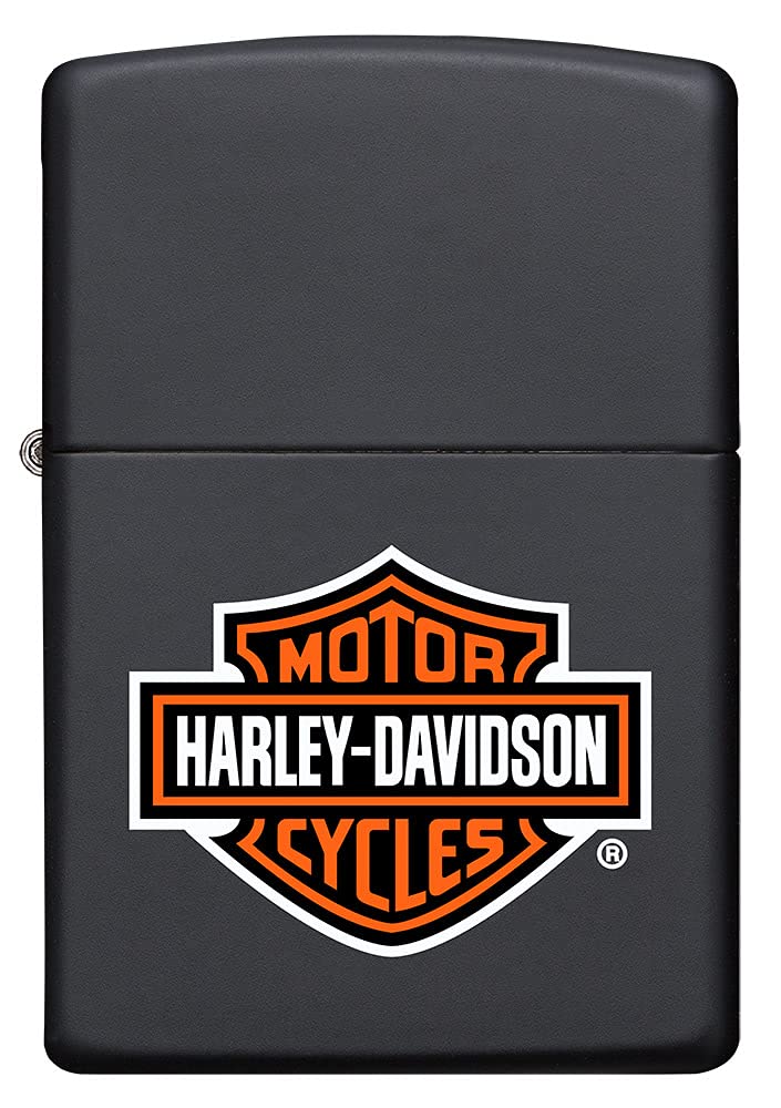 Zippo Harley-Davidson Lighter