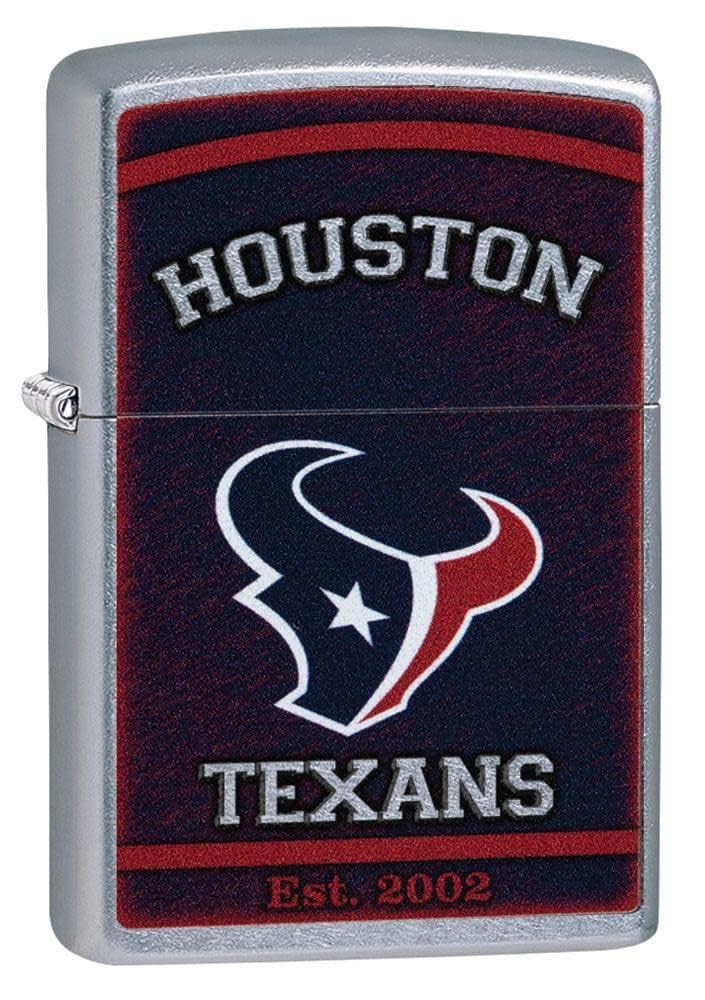 Zippo Personalized Latest Style Lighter NFL - Free Laser Engraving (Pittsburgh)
