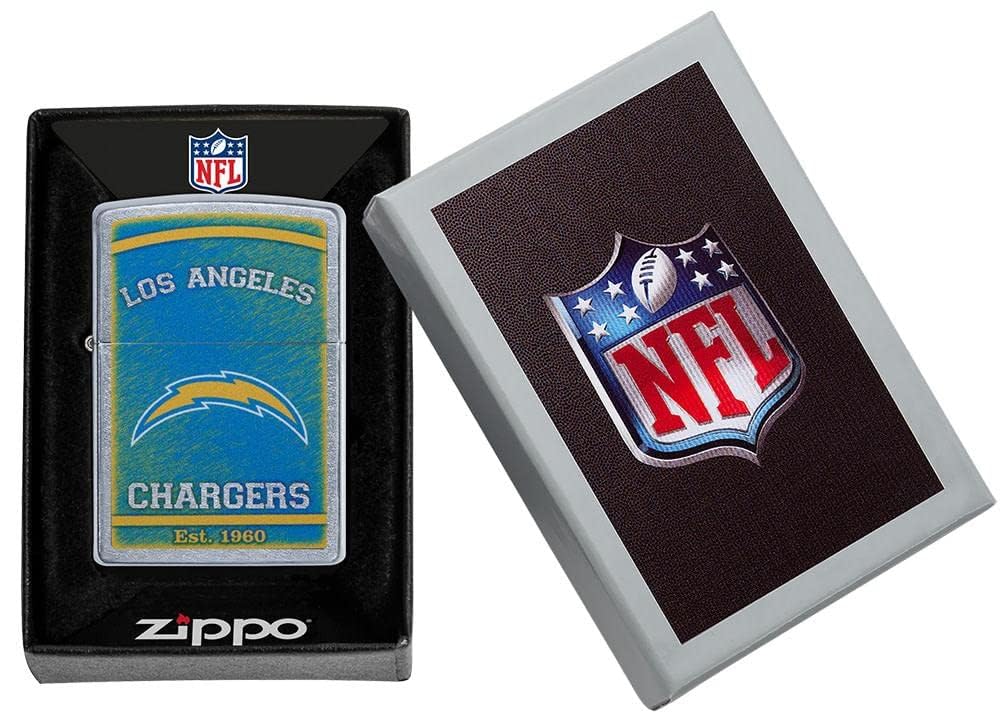 Zippo Personalized Latest Style Lighter NFL - Free Laser Engraving (Pittsburgh)