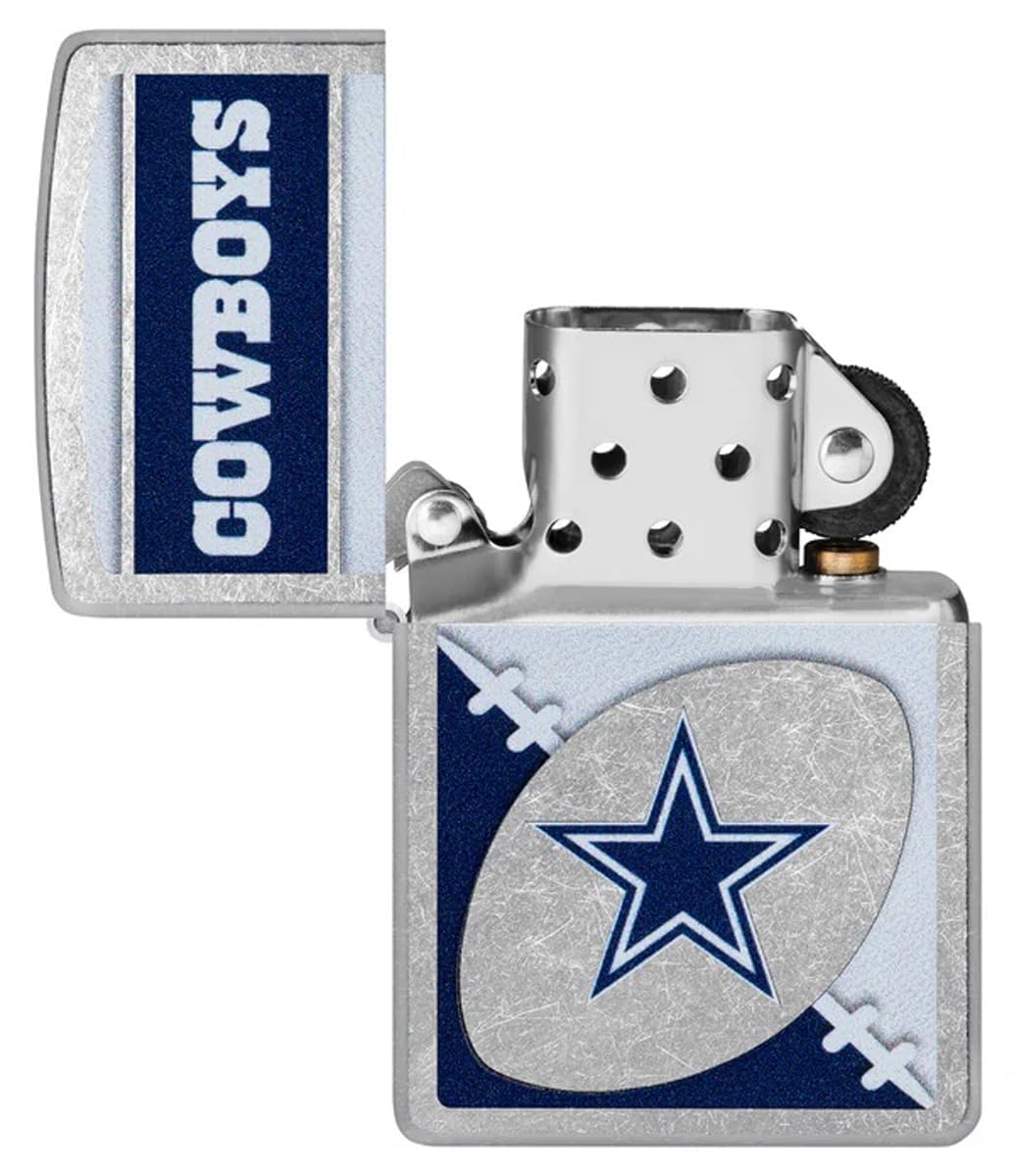 Zippo Personalized Latest Style Lighter NFL - Free Laser Engraving (Pittsburgh)