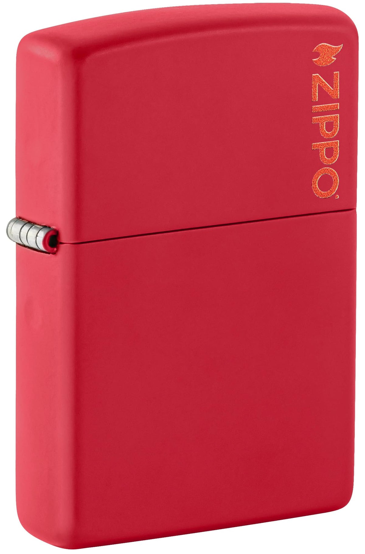 Zippo Classic Black Crackle Pocket Lighter - Windproof & Refillable Flip-Top Metal Lighter - Everyday Use Pocket Lighters - Luxury Lighters Made in USA