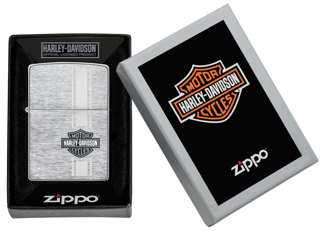 Zippo Harley-Davidson Lighter