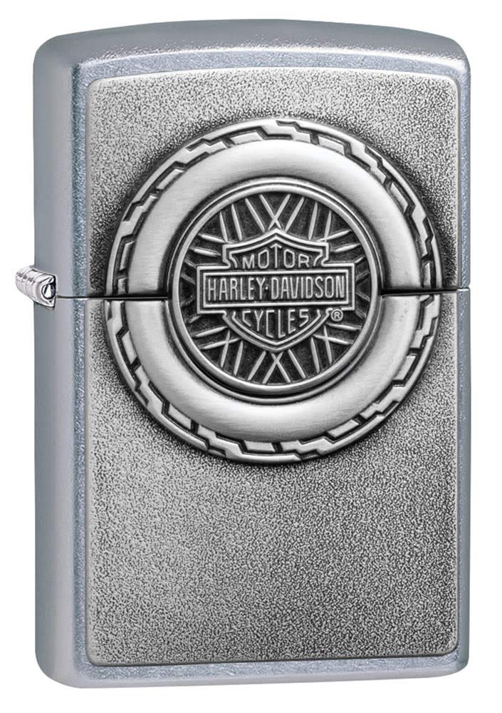 Zippo Harley-Davidson Lighter
