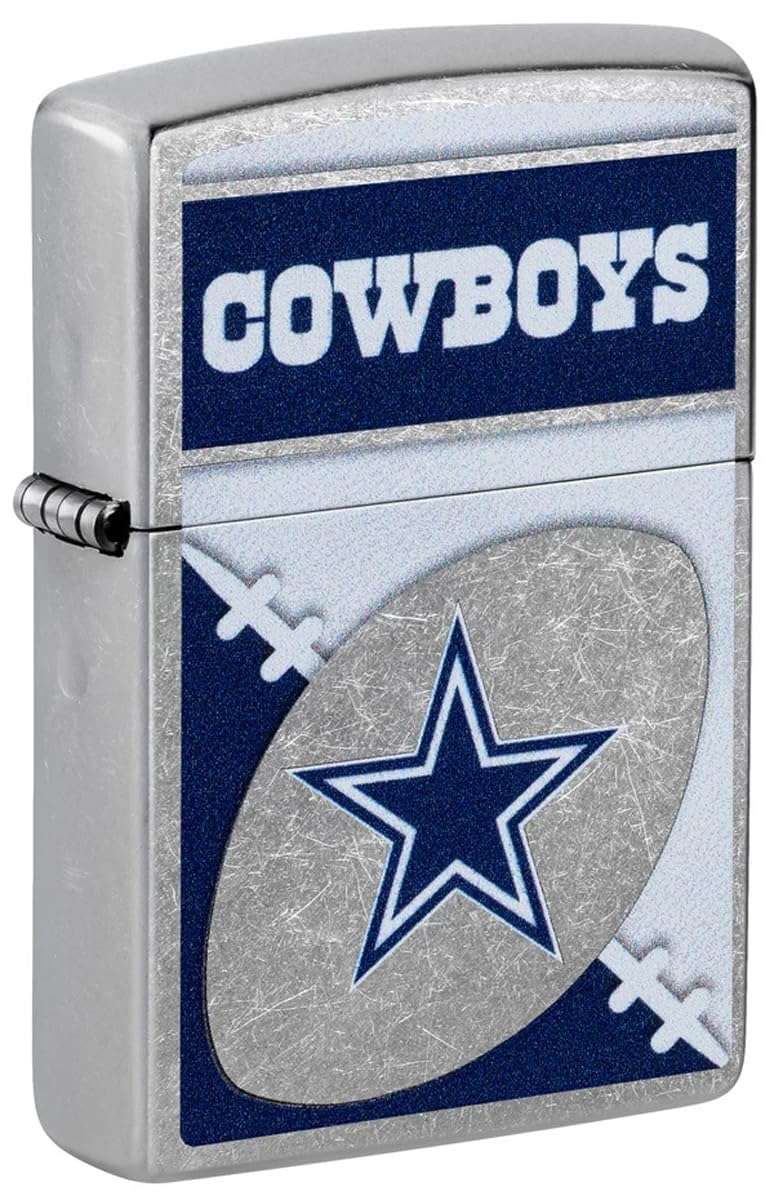 Zippo Personalized Latest Style Lighter NFL - Free Laser Engraving (Pittsburgh)
