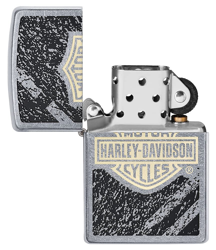 Zippo Harley-Davidson Lighter