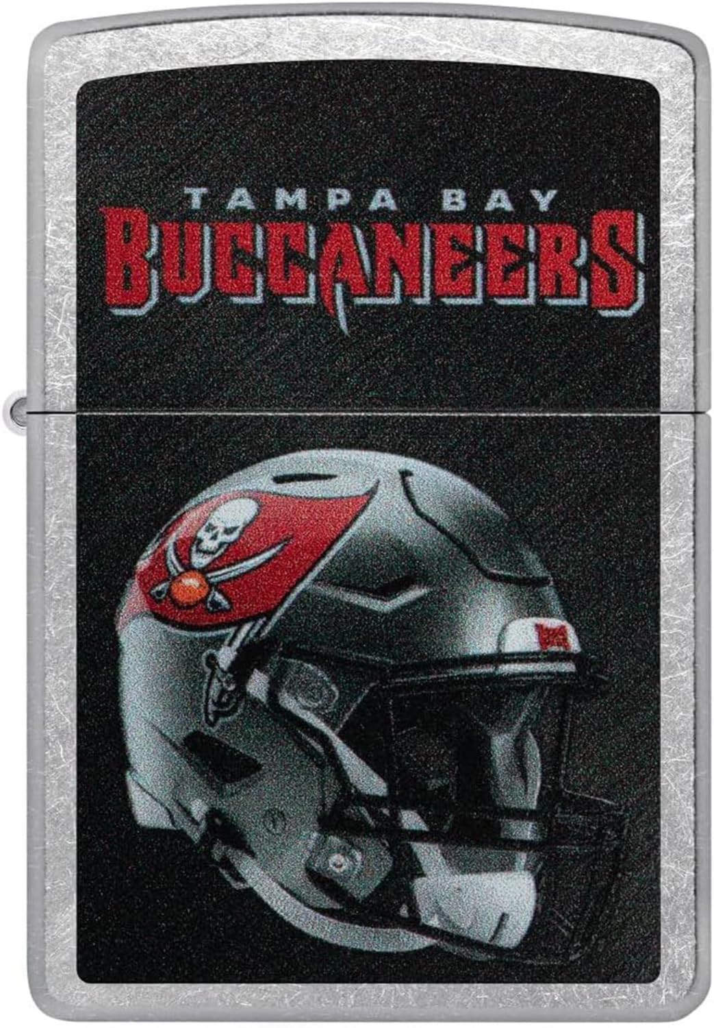 Zippo Personalized Latest Style Lighter NFL - Free Laser Engraving (Pittsburgh)