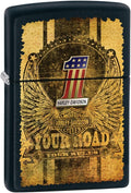 Zippo Harley-Davidson Lighter