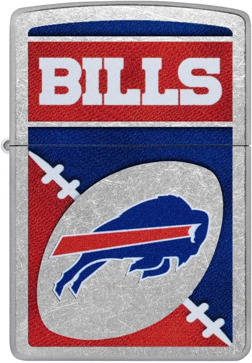 Zippo Personalized Latest Style Lighter NFL - Free Laser Engraving (Pittsburgh)