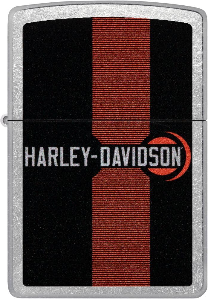 Zippo Harley-Davidson Lighter