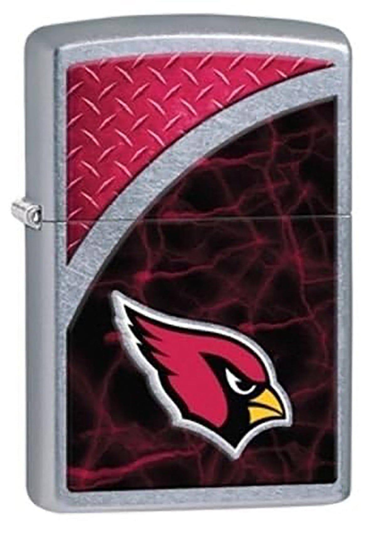 Zippo Personalized Latest Style Lighter NFL - Free Laser Engraving (Pittsburgh)