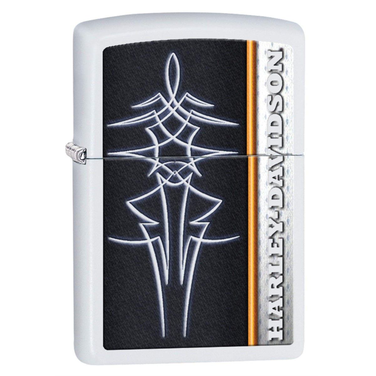 Zippo Harley-Davidson Lighter
