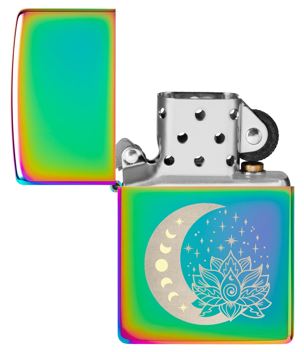 Zippo Cross Pocket Lighter