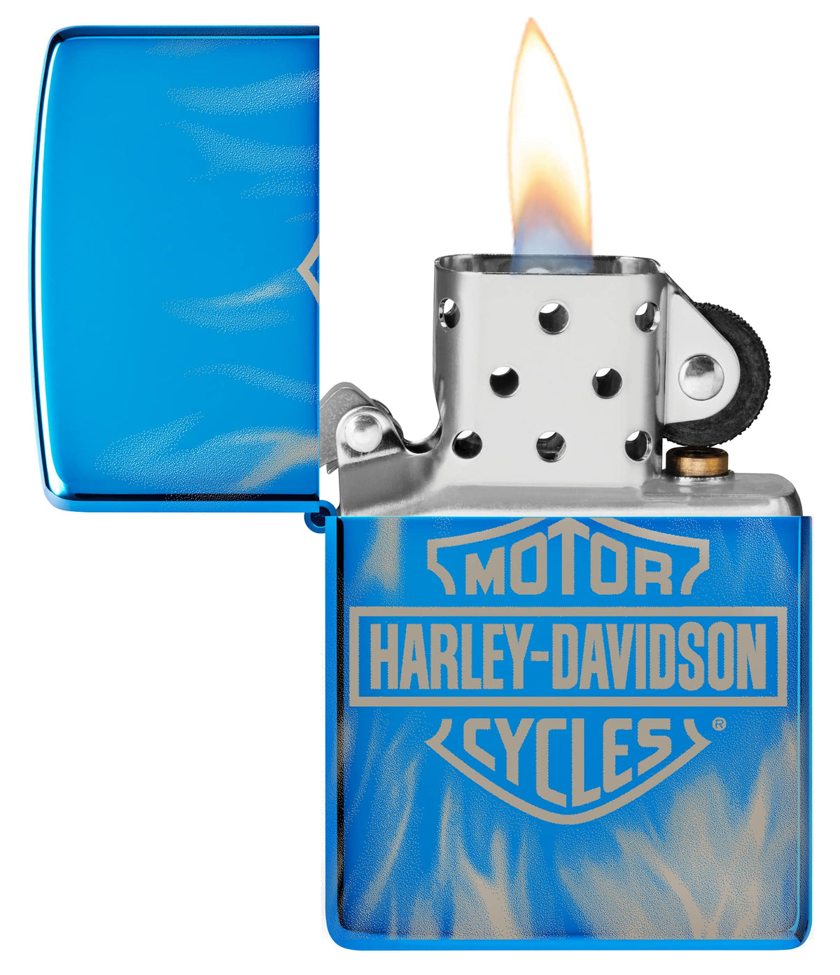 Zippo Harley-Davidson Lighter
