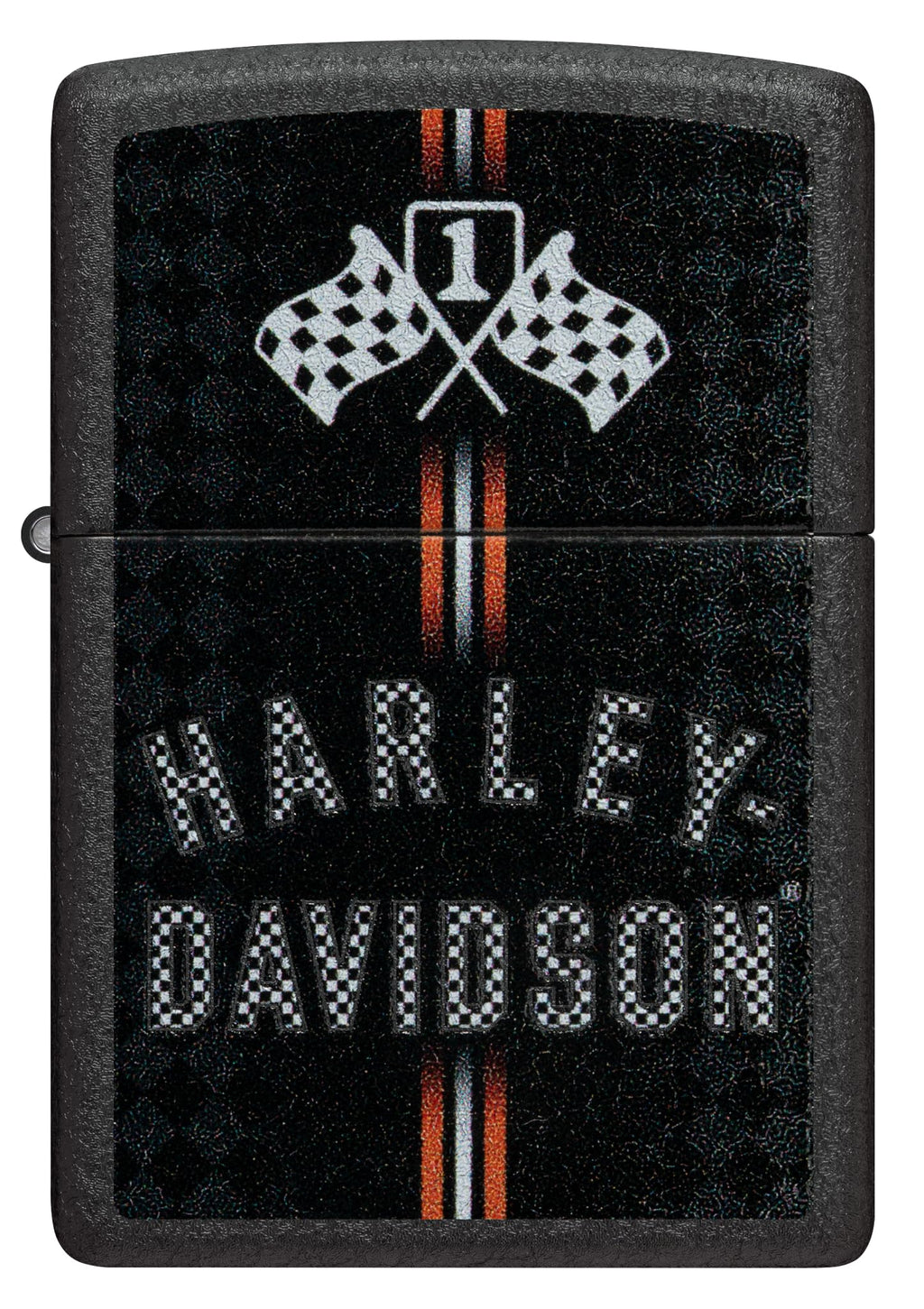 Zippo Harley-Davidson Lighter