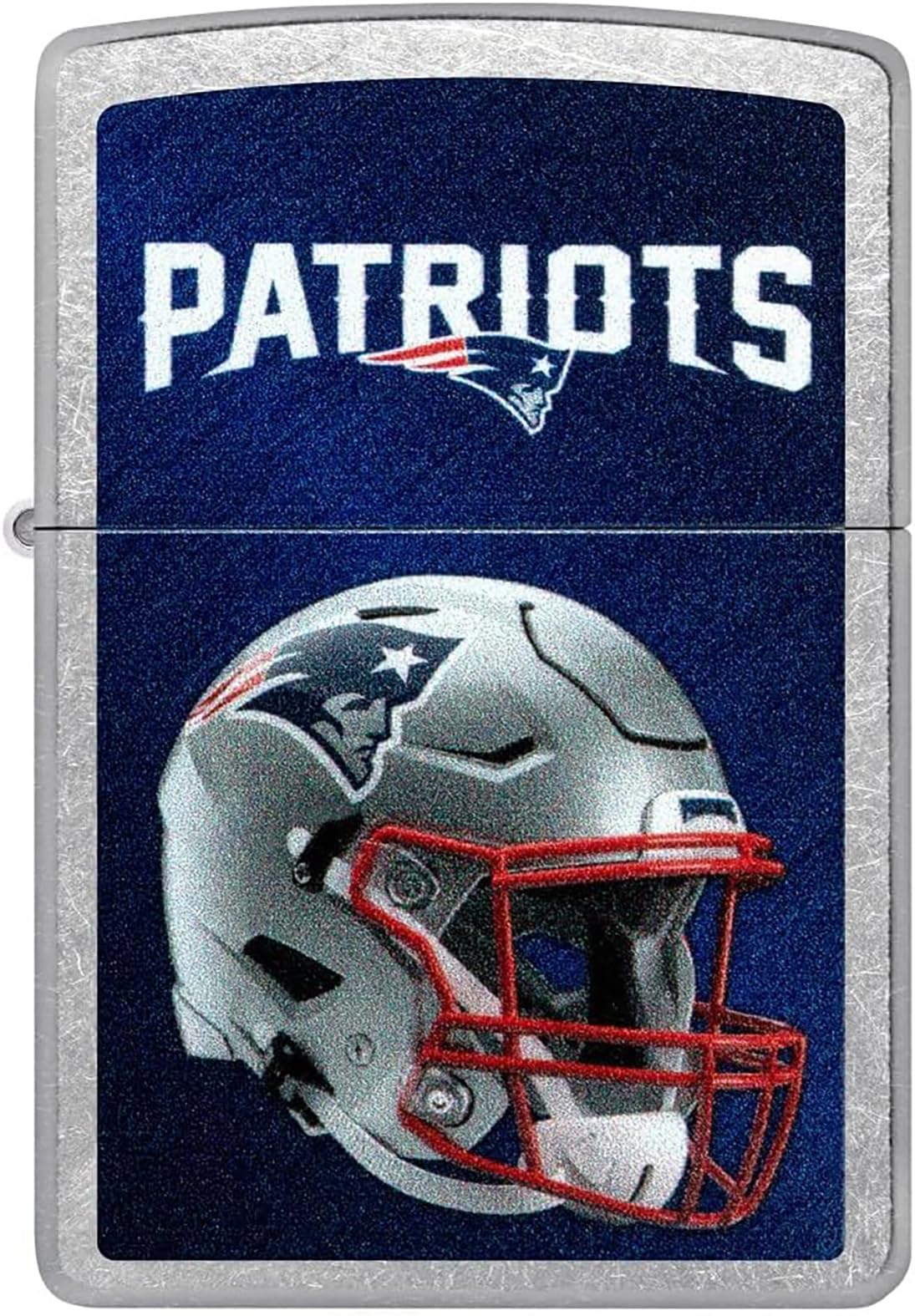 Zippo Personalized Latest Style Lighter NFL - Free Laser Engraving (Pittsburgh)