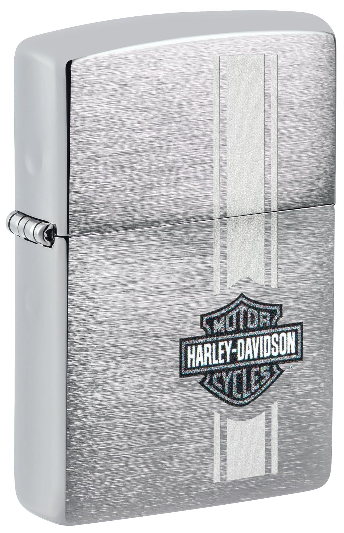 Zippo Harley-Davidson Lighter