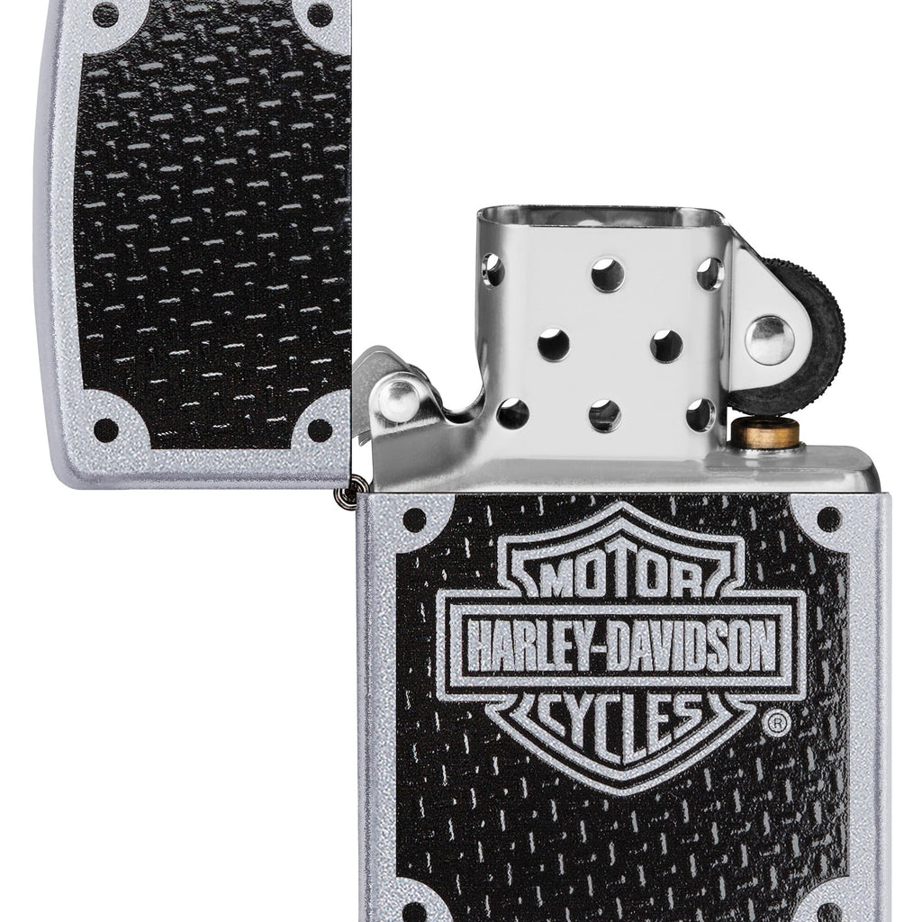 Zippo Harley-Davidson Lighter