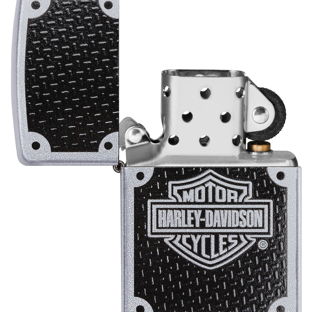 Zippo Harley-Davidson Lighter