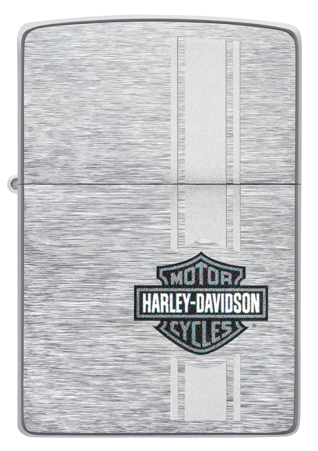 Zippo Harley-Davidson Lighter