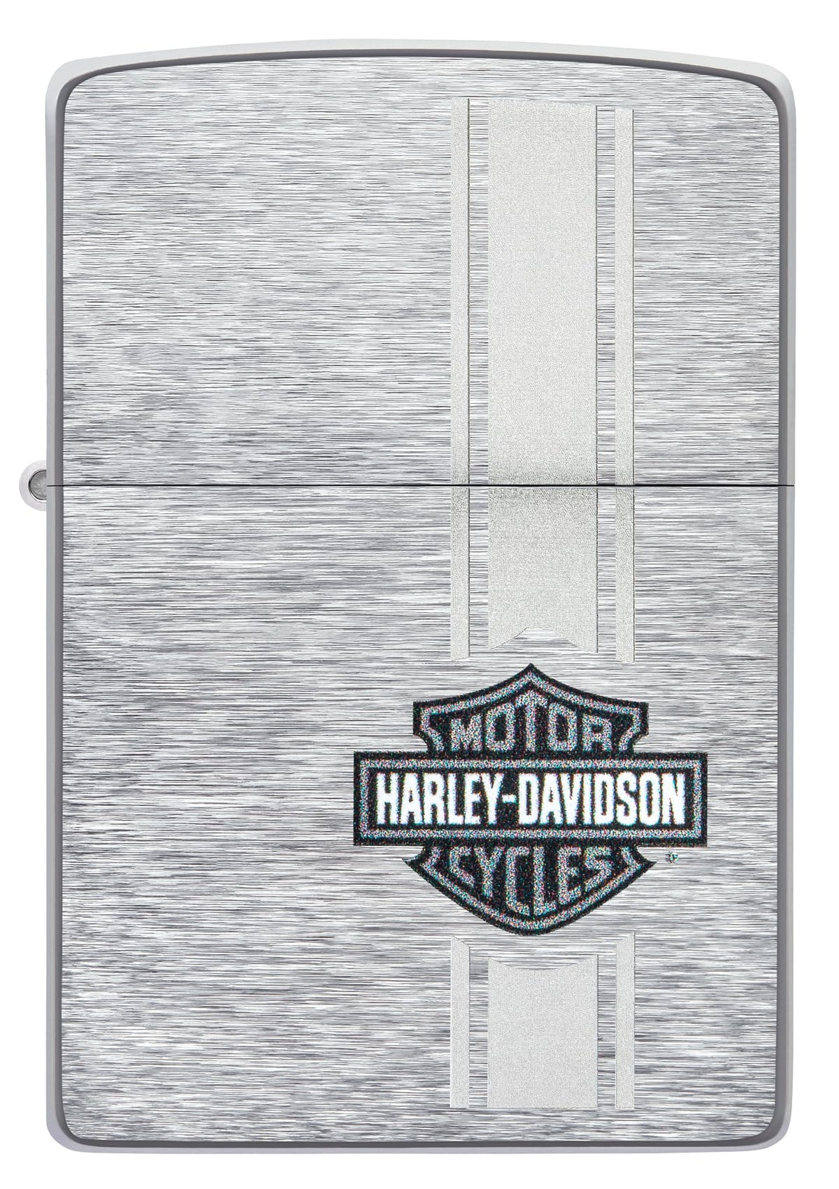 Zippo Harley-Davidson Lighter