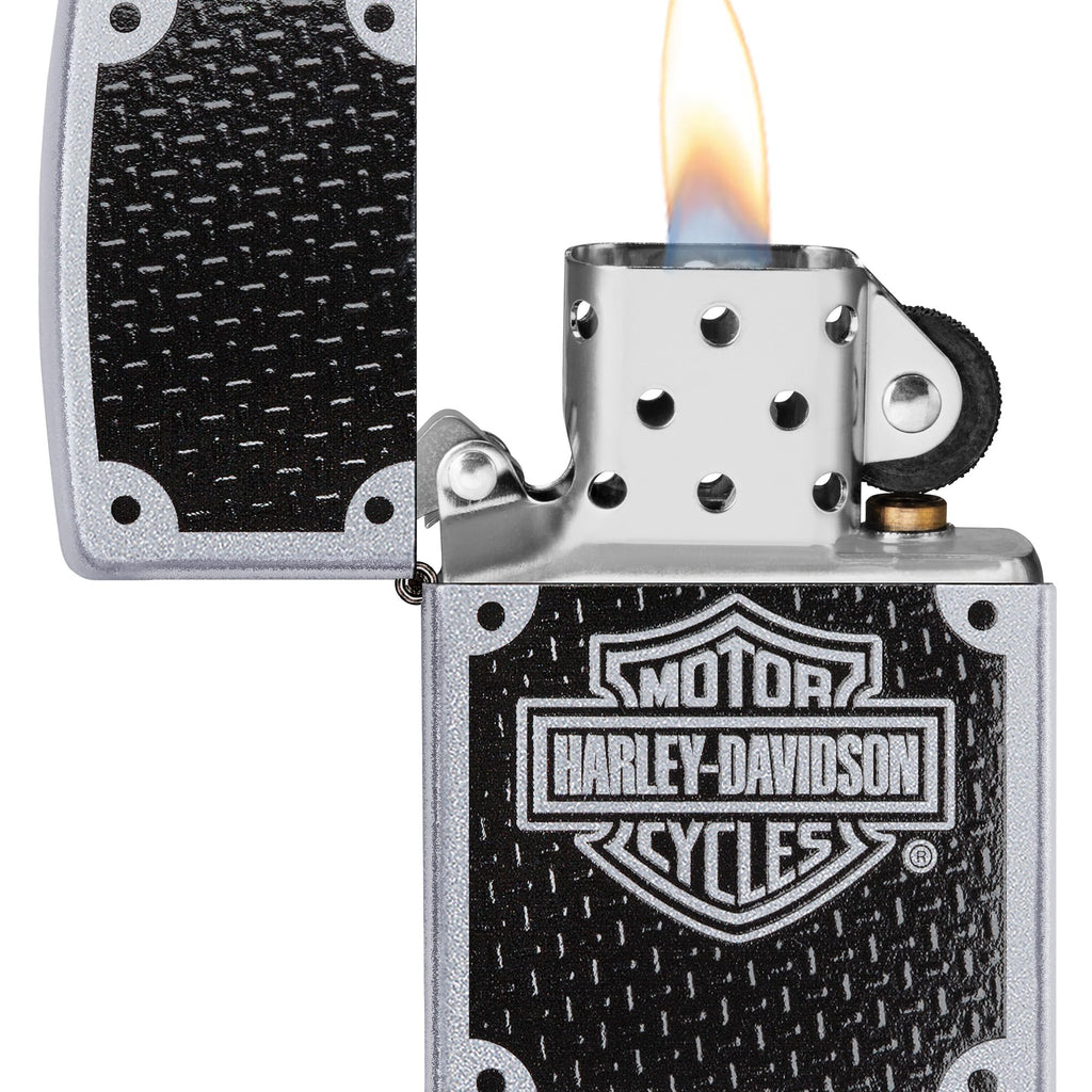 Zippo Harley-Davidson Lighter