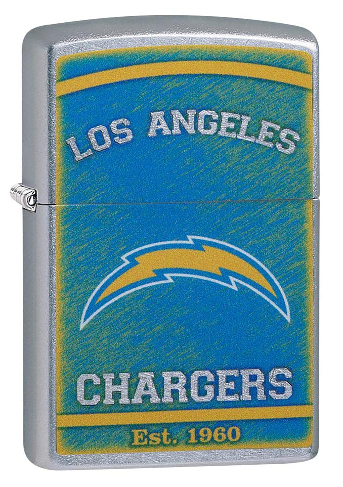 Zippo Personalized Latest Style Lighter NFL - Free Laser Engraving (Pittsburgh)
