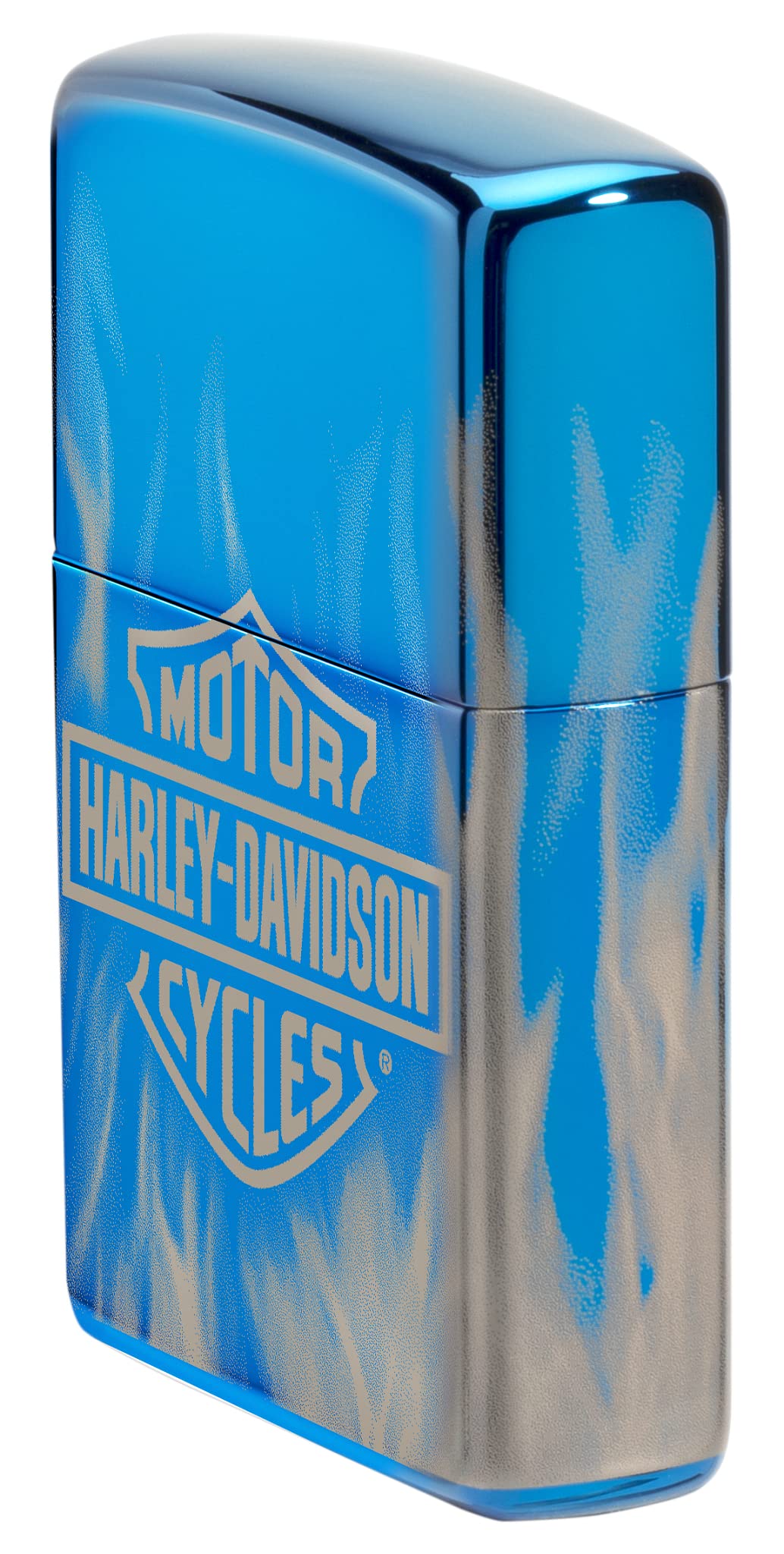 Zippo Harley-Davidson Lighter