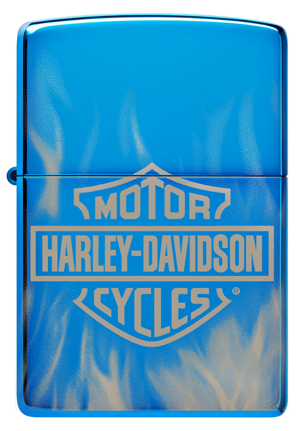 Zippo Harley-Davidson Lighter