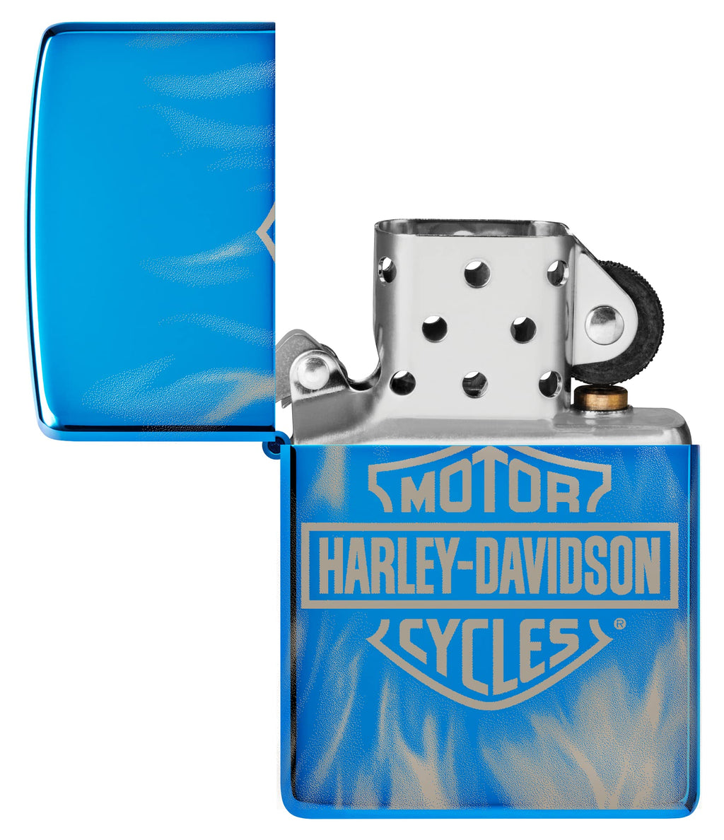 Zippo Harley-Davidson Lighter