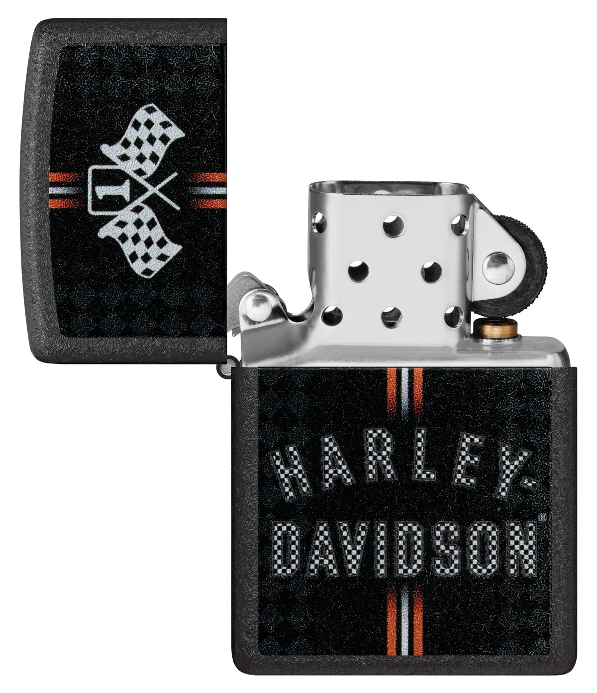Zippo Harley-Davidson Lighter