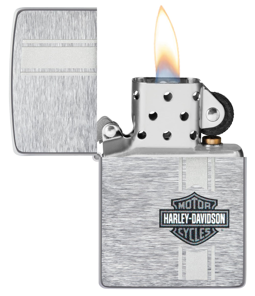 Zippo Harley-Davidson Lighter