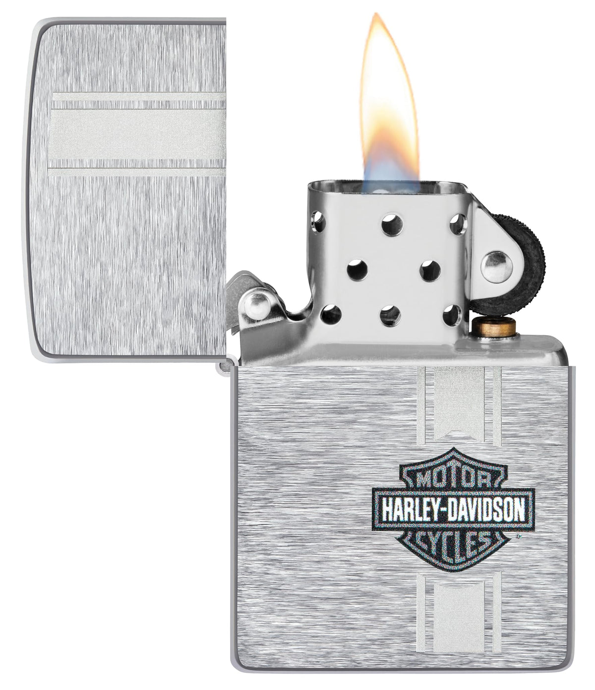 Zippo Harley-Davidson Lighter