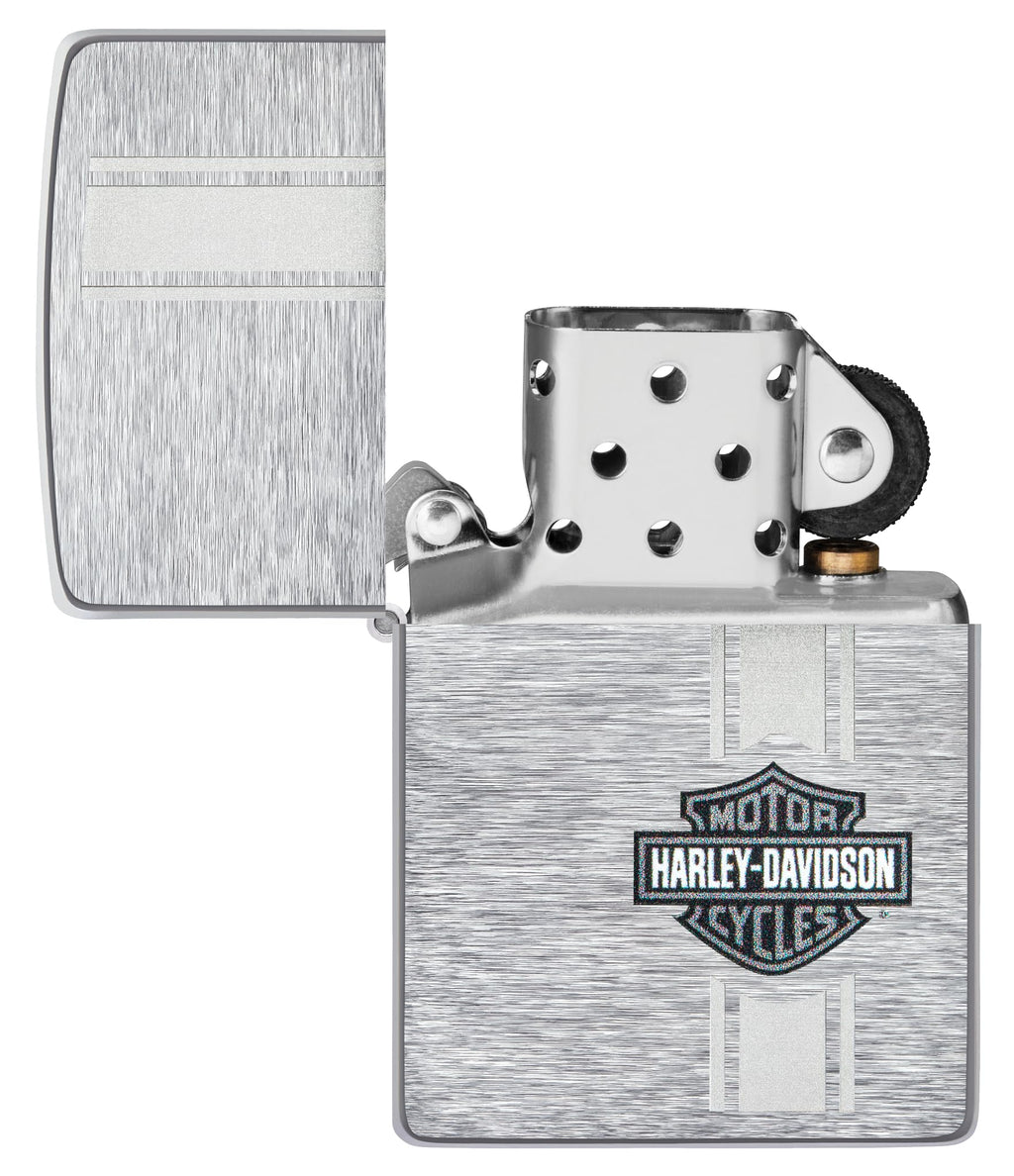Zippo Harley-Davidson Lighter