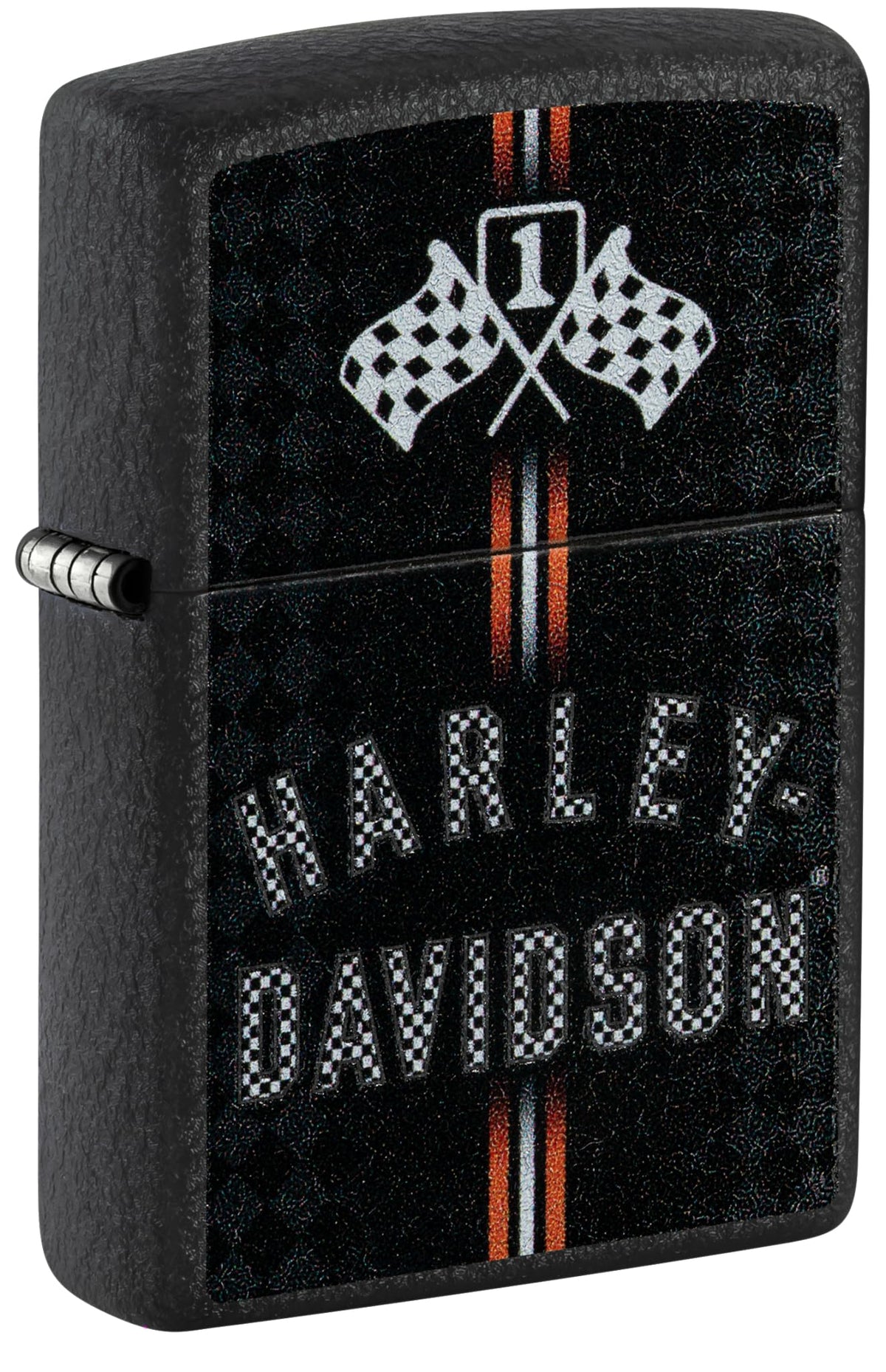 Zippo Harley-Davidson Lighter