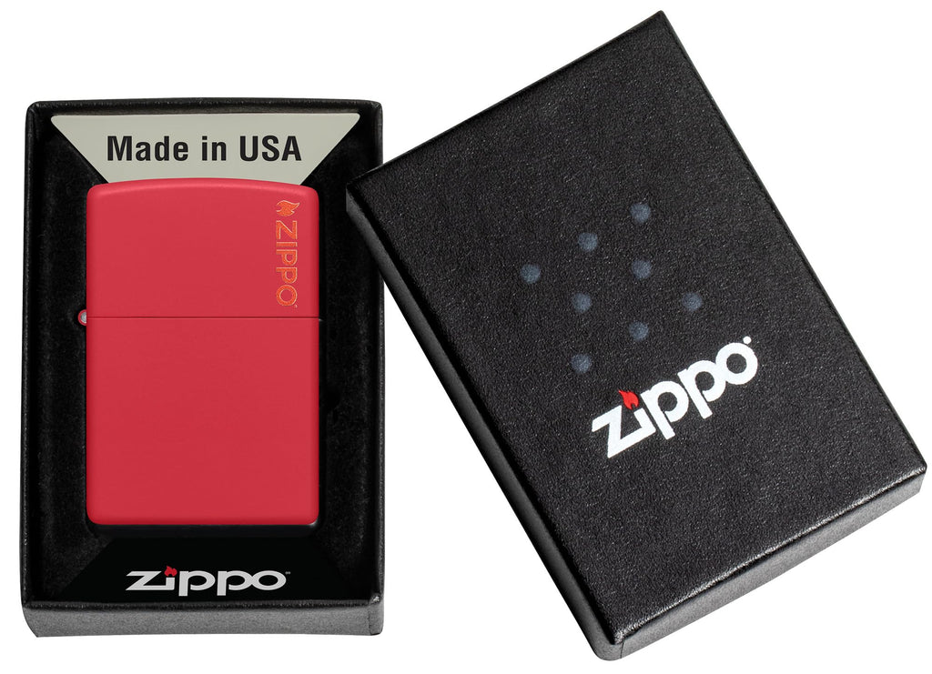 Zippo Classic Black Crackle Pocket Lighter - Windproof & Refillable Flip-Top Metal Lighter - Everyday Use Pocket Lighters - Luxury Lighters Made in USA